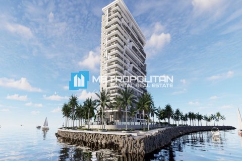Byt na Yas Island, Abu Dhabi, SAE 40.1 m² Č.: 571598 - fotografie 10