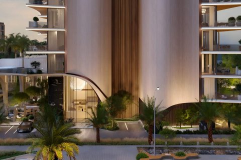 Müüa korter asukohaga Al Marjan Island, Ras Al Khaimah, AÜE: 1 magamistoaga, 137.36 m² Nr 568441 - pilt 1