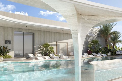 Müüa korter asukohaga Al Marjan Island, Ras Al Khaimah, AÜE: 1 magamistoaga, 137.36 m² Nr 568441 - pilt 8