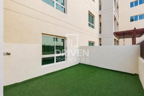 Apartmen di Greens, Dubai, UAE 1 bilik tidur, 100.99 meter persegi № 768283 - foto 14
