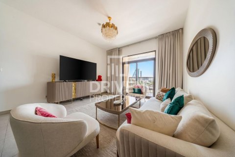 Appartement te huur in Umm Suqeim, Dubai, VAE 1 slaapkamer, 71.07 vr.m., nr 768281 - foto 6