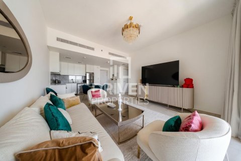 Appartement te huur in Umm Suqeim, Dubai, VAE 1 slaapkamer, 71.07 vr.m., nr 768281 - foto 5
