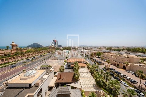 Appartement te huur in Umm Suqeim, Dubai, VAE 1 slaapkamer, 71.07 vr.m., nr 768281 - foto 10