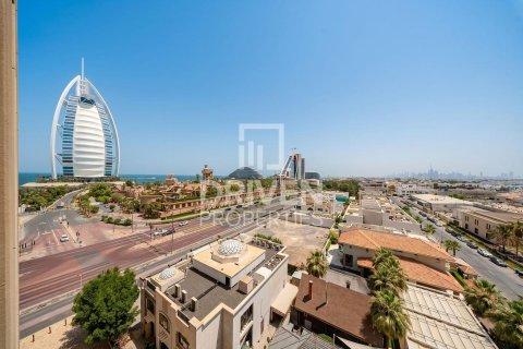 Appartement in Umm Suqeim, Dubai, VAE 1 slaapkamer, 71.07 vr.m. nr 768281