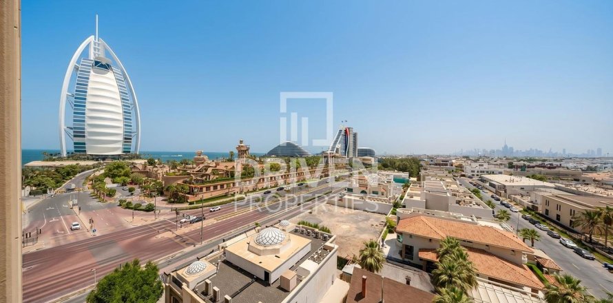 Appartement in Umm Suqeim, Dubai, VAE 1 slaapkamer, 71.07 vr.m. nr 768281