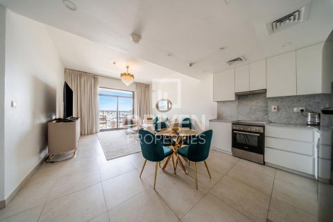 Appartement te huur in Umm Suqeim, Dubai, VAE 1 slaapkamer, 71.07 vr.m., nr 768281 - foto 4