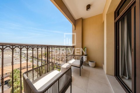 Appartement te huur in Umm Suqeim, Dubai, VAE 1 slaapkamer, 71.07 vr.m., nr 768281 - foto 9