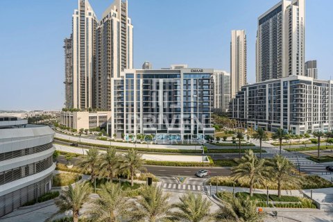 شقة للإيجار في خور دبي، دبي، الإمارات العربية المتحدة 2 غرفة نوم ، 102.19 متر مربع ، رقم 768286 - صورة 1