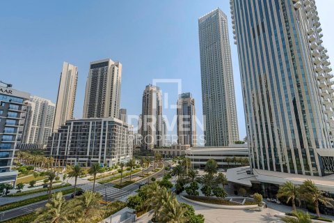 شقة للإيجار في خور دبي، دبي، الإمارات العربية المتحدة 2 غرفة نوم ، 102.19 متر مربع ، رقم 768286 - صورة 2
