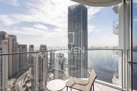 شقة للإيجار في خور دبي، دبي، الإمارات العربية المتحدة 3 غرفة نوم ، 132.76 متر مربع ، رقم 768287 - صورة 14