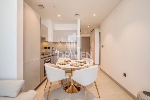 Üürile anda korter asukohaga Mohammed Bin Rashid City, Dubai, AÜE: 1 magamistoaga, 58.16 m² Nr 768285 - pilt 10