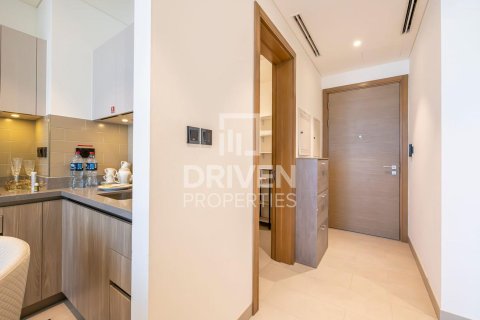 Üürile anda korter asukohaga Mohammed Bin Rashid City, Dubai, AÜE: 1 magamistoaga, 58.16 m² Nr 768285 - pilt 11