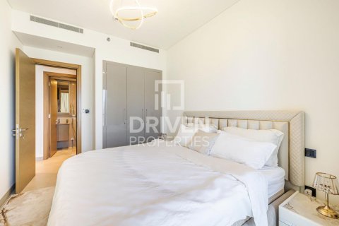 Üürile anda korter asukohaga Mohammed Bin Rashid City, Dubai, AÜE: 1 magamistoaga, 58.16 m² Nr 768285 - pilt 5