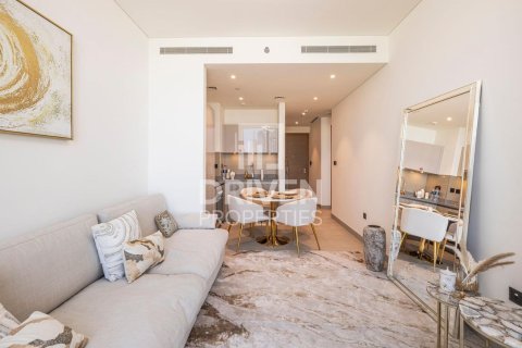 Üürile anda korter asukohaga Mohammed Bin Rashid City, Dubai, AÜE: 1 magamistoaga, 58.16 m² Nr 768285 - pilt 2