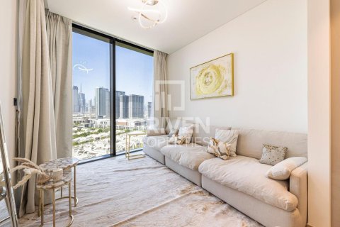 Üürile anda korter asukohaga Mohammed Bin Rashid City, Dubai, AÜE: 1 magamistoaga, 58.16 m² Nr 768285 - pilt 4