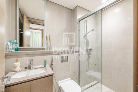 Üürile anda korter asukohaga Mohammed Bin Rashid City, Dubai, AÜE: 1 magamistoaga, 58.16 m² Nr 768285 - pilt 13