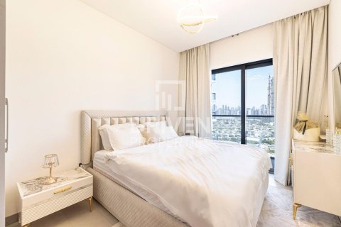Üürile anda korter asukohaga Mohammed Bin Rashid City, Dubai, AÜE: 1 magamistoaga, 58.16 m² Nr 768285 - pilt 6