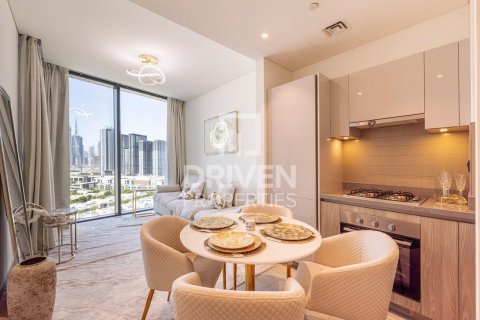 Üürile anda korter asukohaga Mohammed Bin Rashid City, Dubai, AÜE: 1 magamistoaga, 58.16 m² Nr 768285 - pilt 3