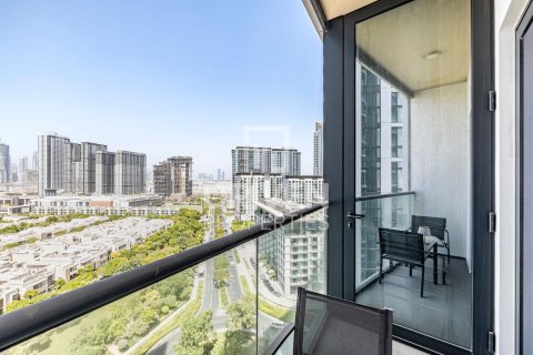 Üürile anda korter asukohaga Mohammed Bin Rashid City, Dubai, AÜE: 1 magamistoaga, 58.16 m² Nr 768285 - pilt 15