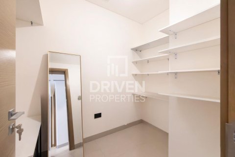 Üürile anda korter asukohaga Mohammed Bin Rashid City, Dubai, AÜE: 1 magamistoaga, 58.16 m² Nr 768285 - pilt 12