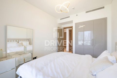 Üürile anda korter asukohaga Mohammed Bin Rashid City, Dubai, AÜE: 1 magamistoaga, 58.16 m² Nr 768285 - pilt 7