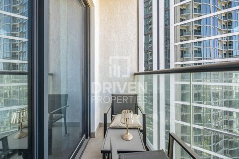 Üürile anda korter asukohaga Mohammed Bin Rashid City, Dubai, AÜE: 1 magamistoaga, 58.16 m² Nr 768285 - pilt 14