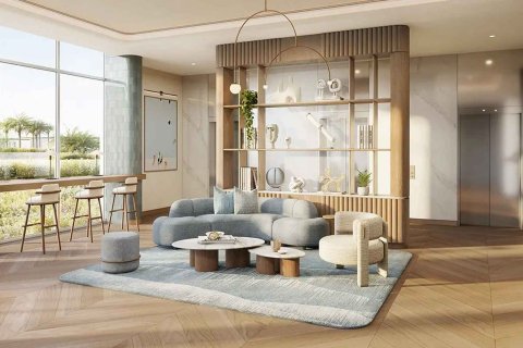 Apartman u Kyomi Residences u Dubai, UAE 120.31 m2, 2 spavaćih soba Br. 715020