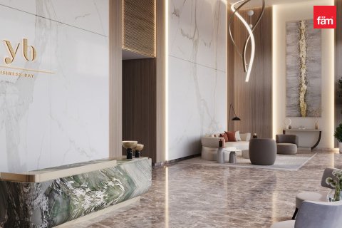 Appartement à vendre à Business Bay, Dubai, EAU 2 chambres, 85.4 m2 № 741514 - photo 8