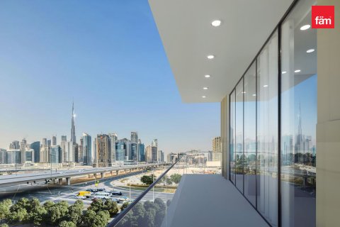 Appartement à vendre à Business Bay, Dubai, EAU 2 chambres, 85.4 m2 № 741514 - photo 12