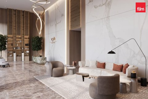 Appartement à vendre à Business Bay, Dubai, EAU 2 chambres, 85.4 m2 № 741514 - photo 16