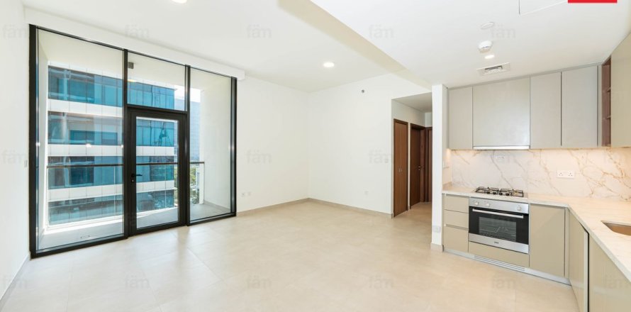 Appartement à Business Bay, Dubai, EAU: 2 chambres, 85.4 m2 № 741514