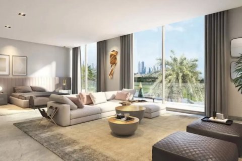 Dubai Hills Estate, UAE의 아파트 침실 1개, 69.5제곱미터 번호 741511