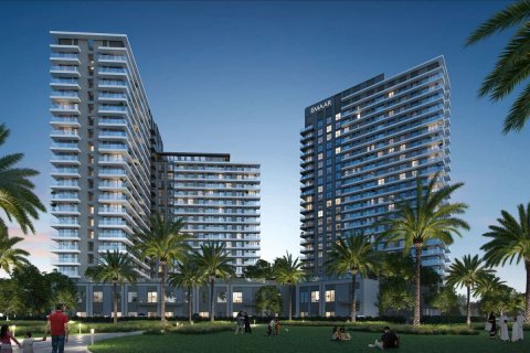 Apartamento para venda em Dubai Hills Estate, Dubai, EAU 1 quarto, 69.5 m2 № 741511 - foto 10