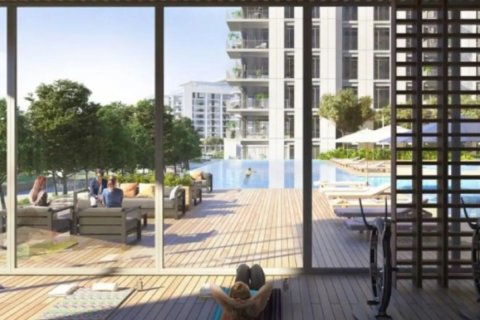 Apartamento para venda em Dubai Hills Estate, Dubai, EAU 1 quarto, 69.5 m2 № 741511 - foto 8