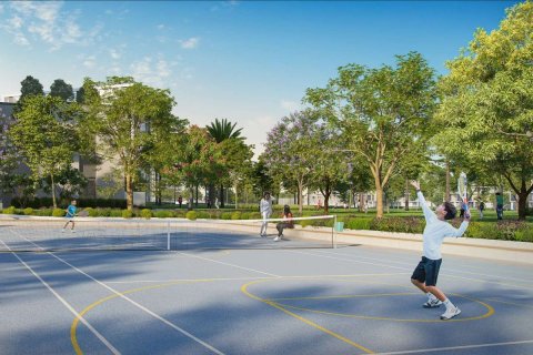 Apartamento para venda em Dubai Hills Estate, Dubai, EAU 1 quarto, 69.5 m2 № 741511 - foto 3
