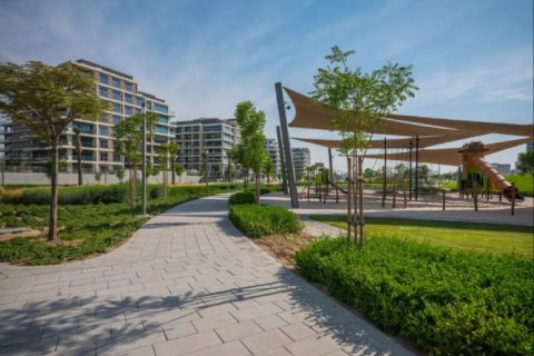 Apartamento para venda em Dubai Hills Estate, Dubai, EAU 1 quarto, 69.5 m2 № 741511 - foto 9