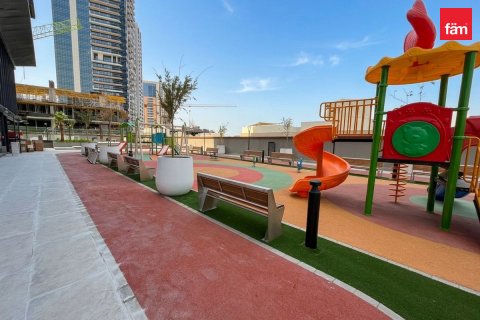 Byt v Dubai, SAE 2 ložnice, 91.2 m² Č.: 741513 - fotografie 9