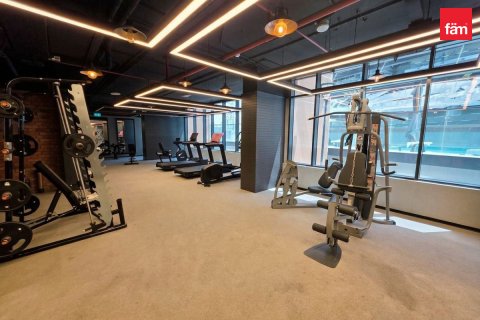 Byt v Dubai, SAE 2 ložnice, 91.2 m² Č.: 741513 - fotografie 8