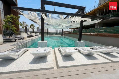 Byt v Dubai, SAE 2 ložnice, 91.2 m² Č.: 741513 - fotografie 10