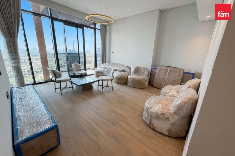 Byt v Dubai, SAE 2 ložnice, 91.2 m² Č.: 741513 - fotografie 2