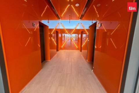 Byt v Dubai, SAE 2 ložnice, 91.2 m² Č.: 741513 - fotografie 5