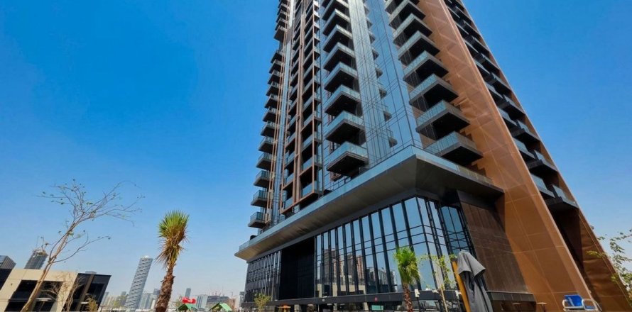 Byt v Dubai, SAE 2 ložnice, 91.2 m² Č.: 741513