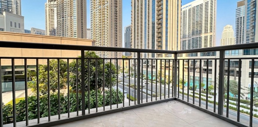 Appartement à Dubai, EAU: 1 chambre, 108.4 m2 № 741515