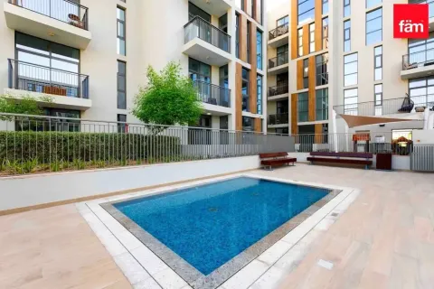 Apartment sa Dubai, UAE 1 silid-tulugan, 64 sq.m. № 741510 - larawan 9