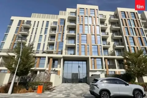 Lägenhet i Dubai, UAE 1 sovrum, 64 kvm Nr. 741510