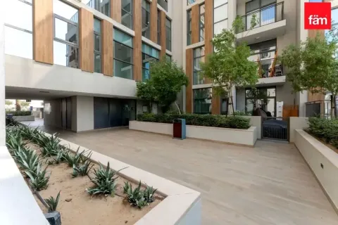 Apartment sa Dubai, UAE 1 silid-tulugan, 64 sq.m. № 741510 - larawan 8
