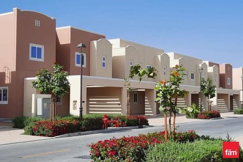 Városi lakóépület itt: Dubai, EAE, 3 hálószoba, 170 m², azonosító: 741512