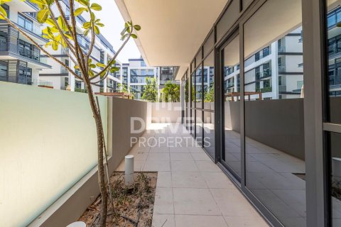 Lägenhet till försäljning i City Walk, Dubai, UAE 1 sovrum, 135 kvm Nr. 653631 - fotografi 20