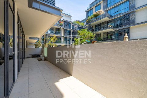 Lägenhet till försäljning i City Walk, Dubai, UAE 1 sovrum, 135 kvm Nr. 653631 - fotografi 17