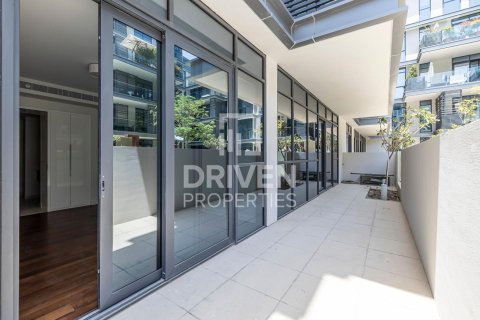 Lägenhet till försäljning i City Walk, Dubai, UAE 1 sovrum, 135 kvm Nr. 653631 - fotografi 18